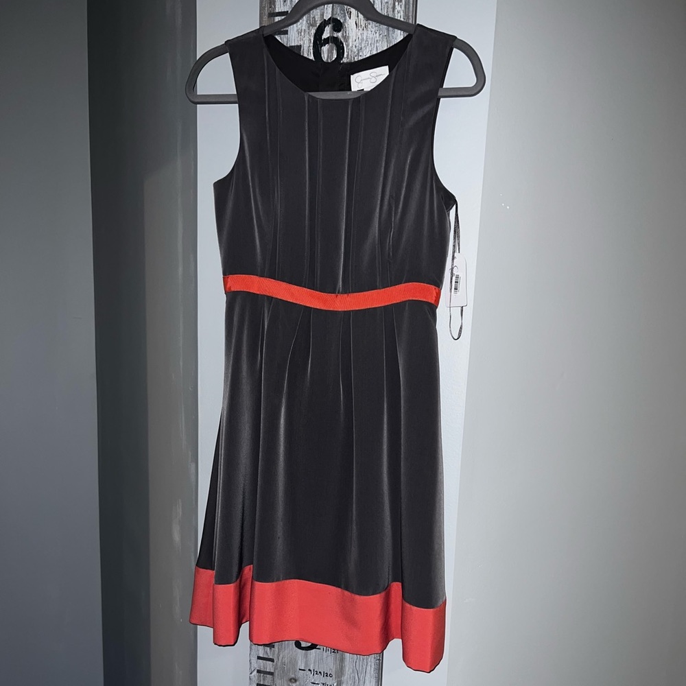 NWT- Jessica Simpson dress